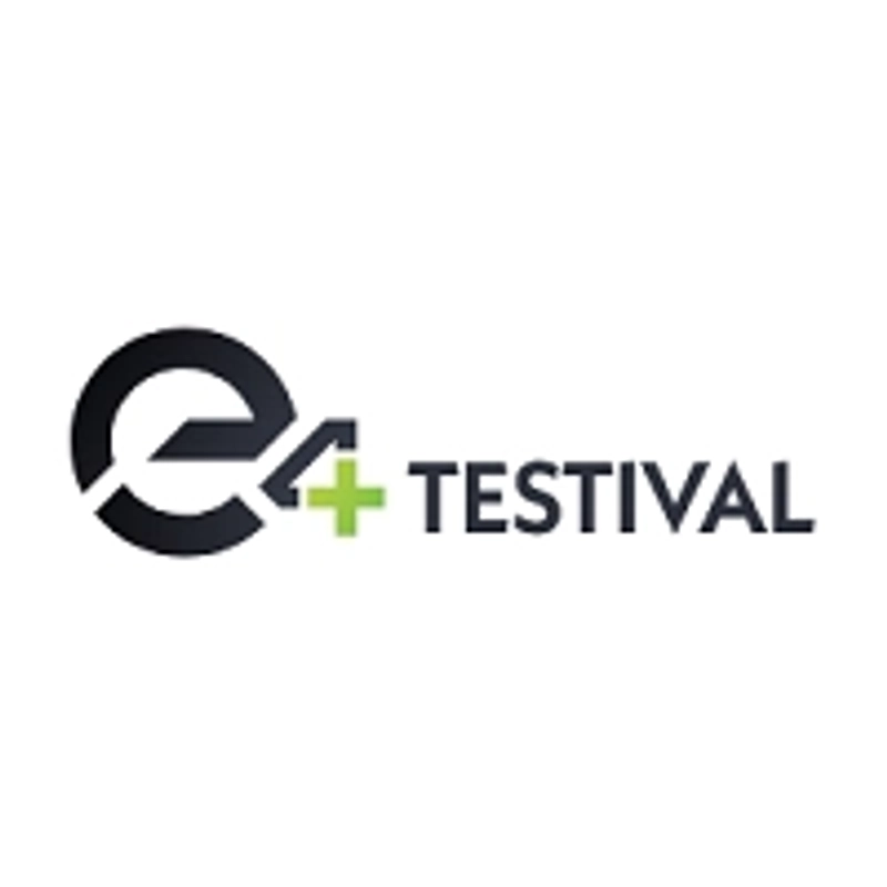 Unlock E4 TESTIVAL: Must-Know B2B Event