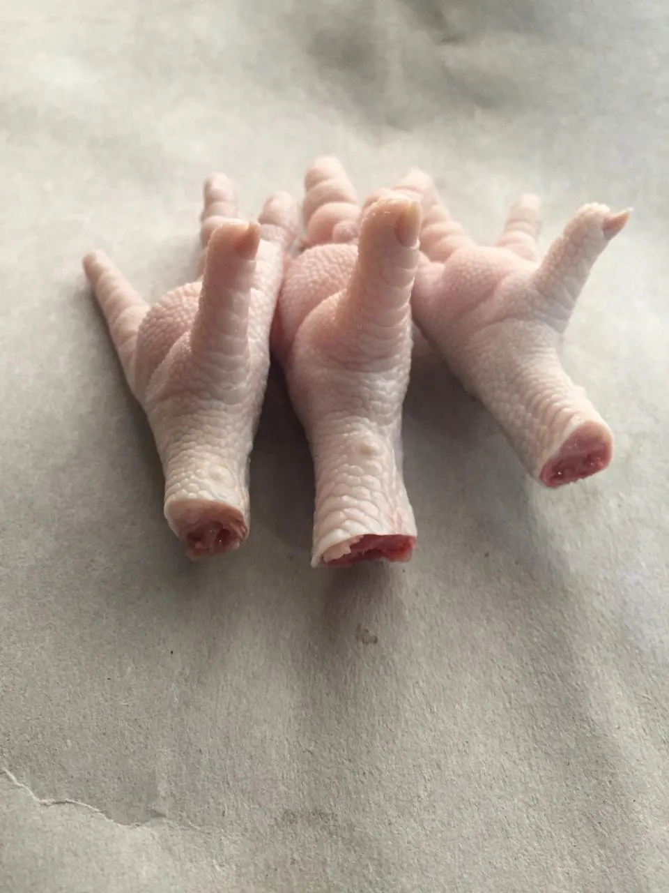Halal Chicken Product