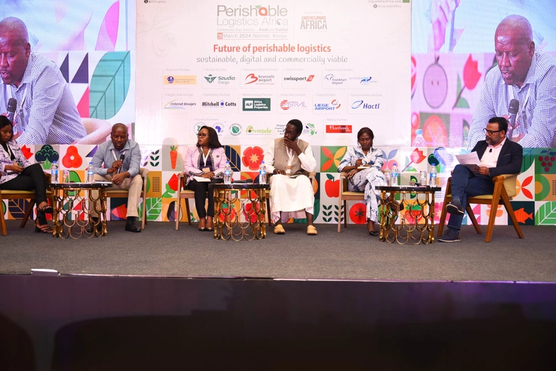Unlock Perishable Logistics Africa: Must-Know B2B Event - 3