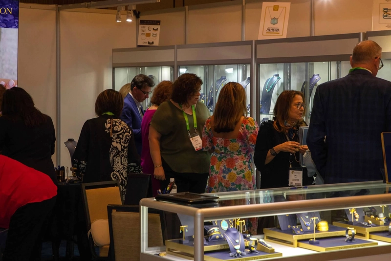 Why Attend The Centurion Jewelry Show? B2B Intro - 2
