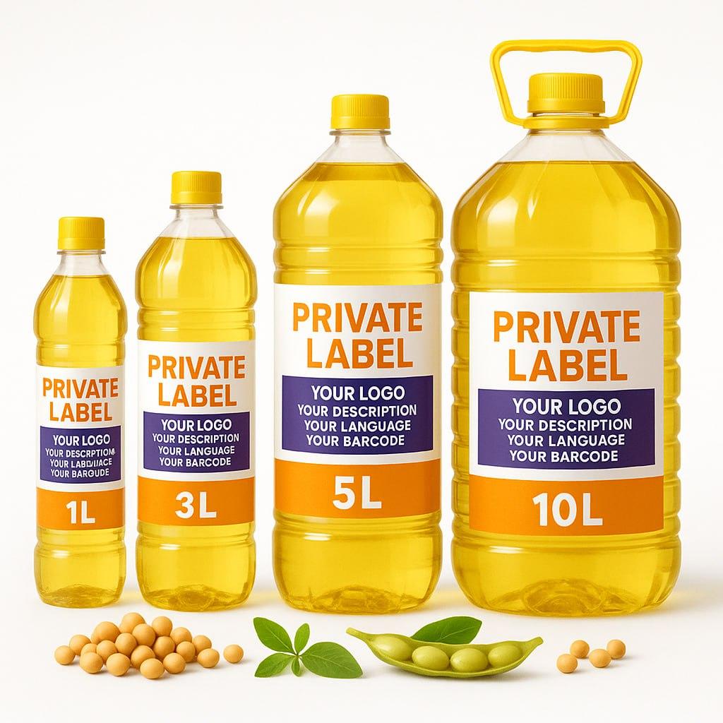 Soybean Oil