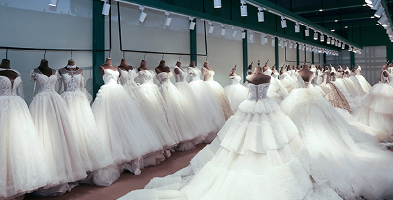 China Wedding Expo Revealed: B2B Opportunity - 2