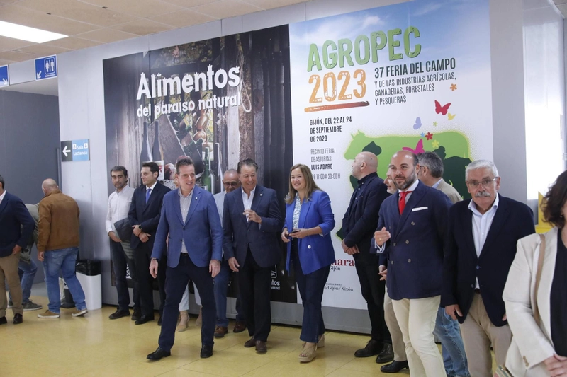 Inside AGROPEC: B2B Key Insights