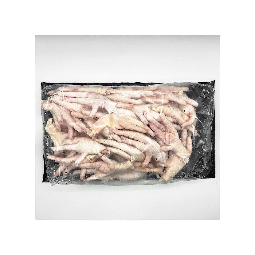 Frozen Chicken Feet GACC Approved frozenchickenexports.com
