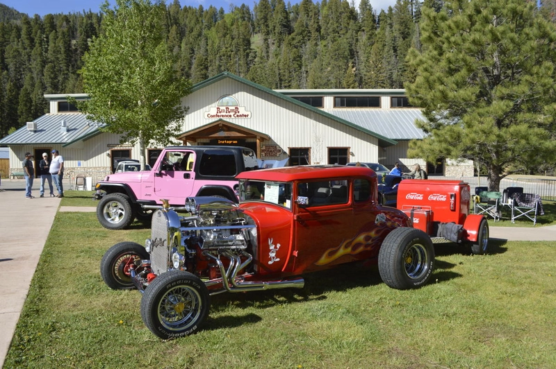 Red River Car Show Revealed: B2B Opportunity - 2