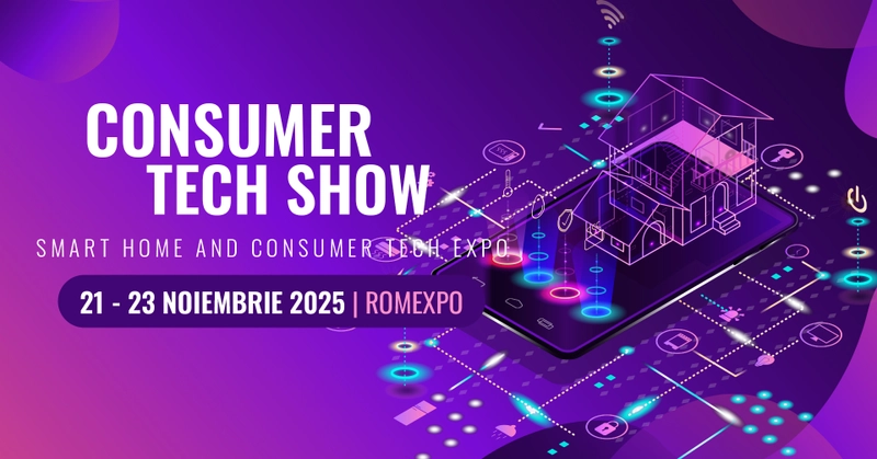 Consumer Tech Show Spotlight: B2B Essentials