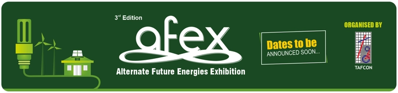 Discover Alternate Future Energy & Vehicle Exhibition: B2B Event Guide
