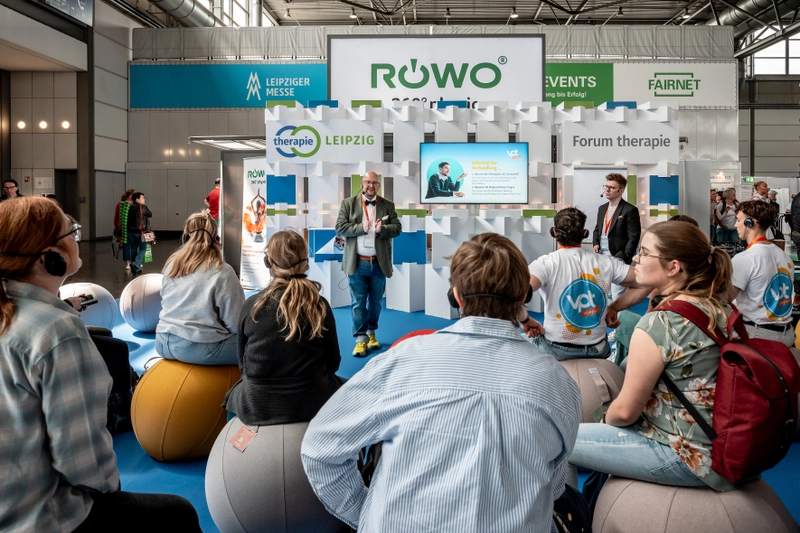 Why Therapie Leipzig Matters for B2B - 1