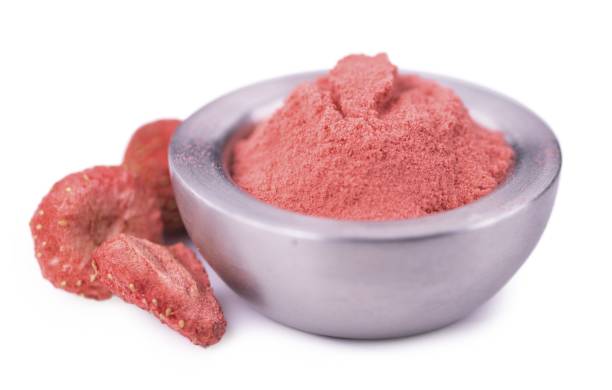 Your Expert Guide to Procuring Top-Tier Fruit Powder: Top 5 Fruit Powder Suppliers in Pakistan in September 2025