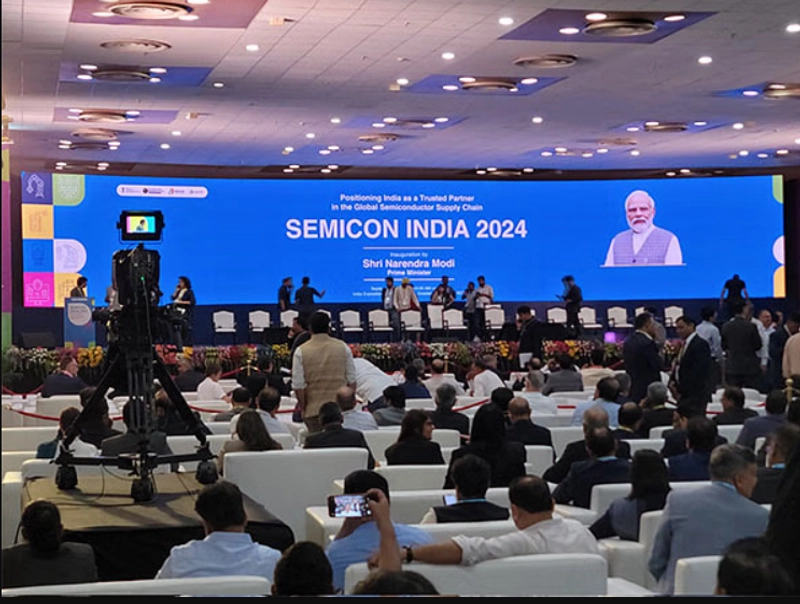 Why SEMICON India Matters for B2B - 1
