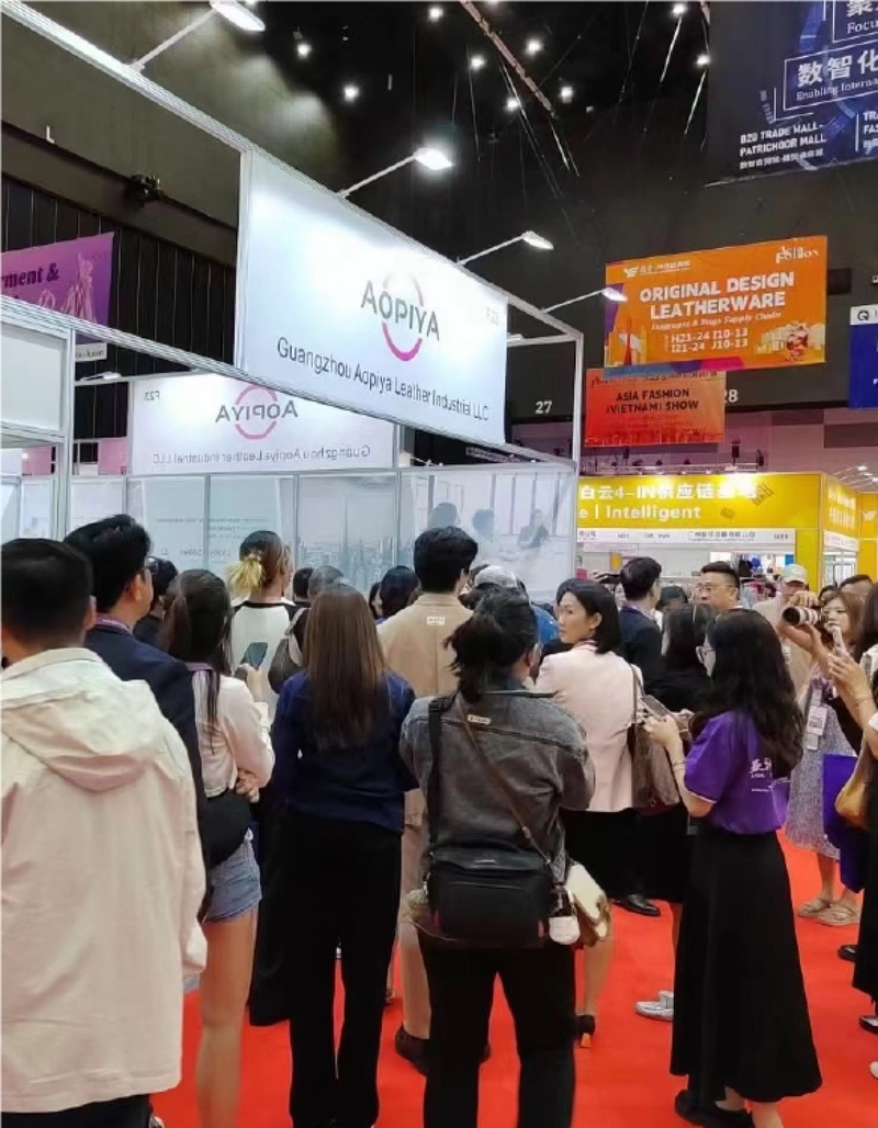 Discover Asia Fashion (Malaysia) Show : B2B Event Guide - 2
