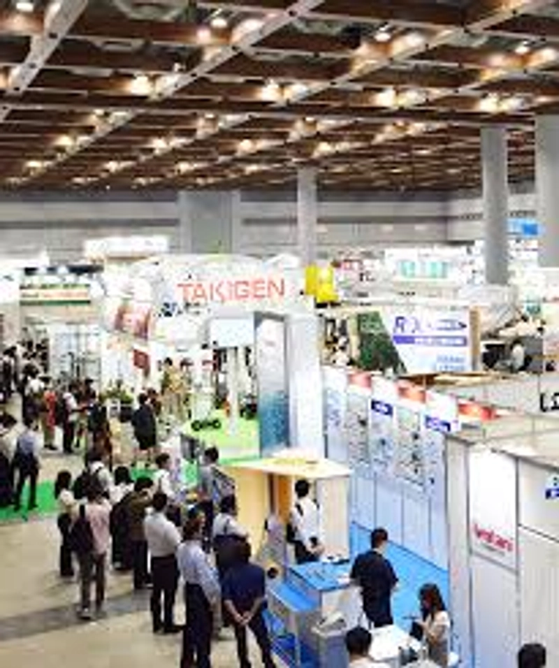 Discover Land-Based Aquaculture Equipment Exhibition: B2B Event Guide - 1