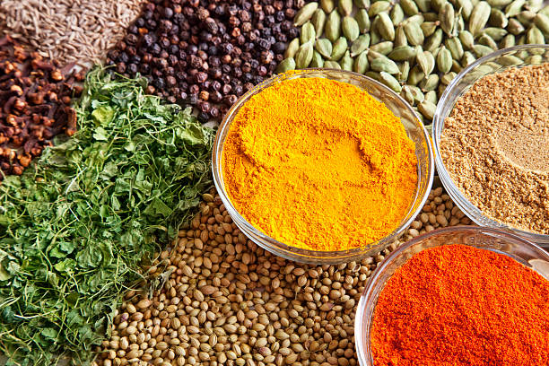 A Comprehensive Guide to Sourcing High-Quality Spices: Top 10 Spices Suppliers in Spain in Quarter 3 of 2025