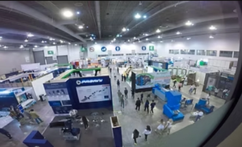 Why EXPO RECICLABLES Matters for B2B - 2