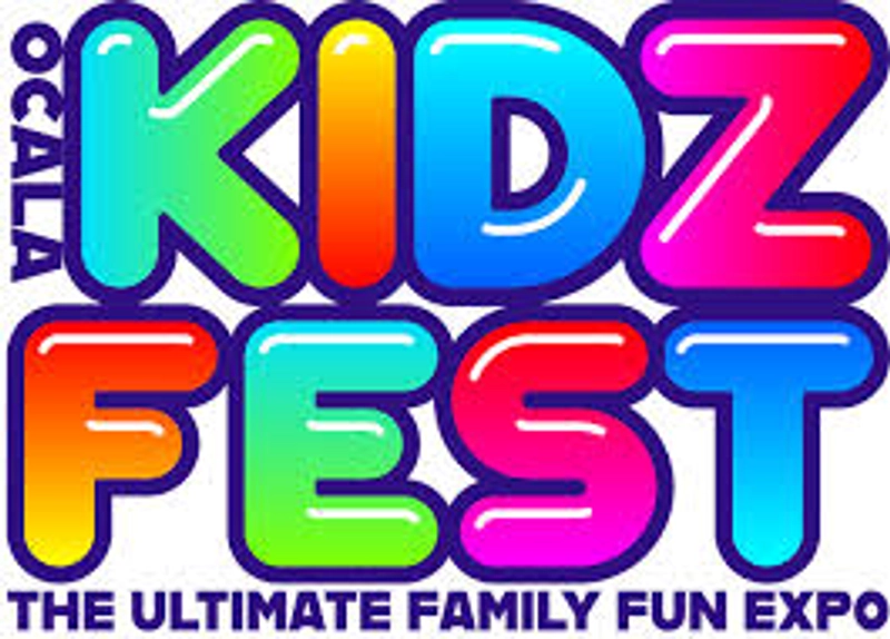 Discover OCALA KIDZ FEST: B2B Event Guide