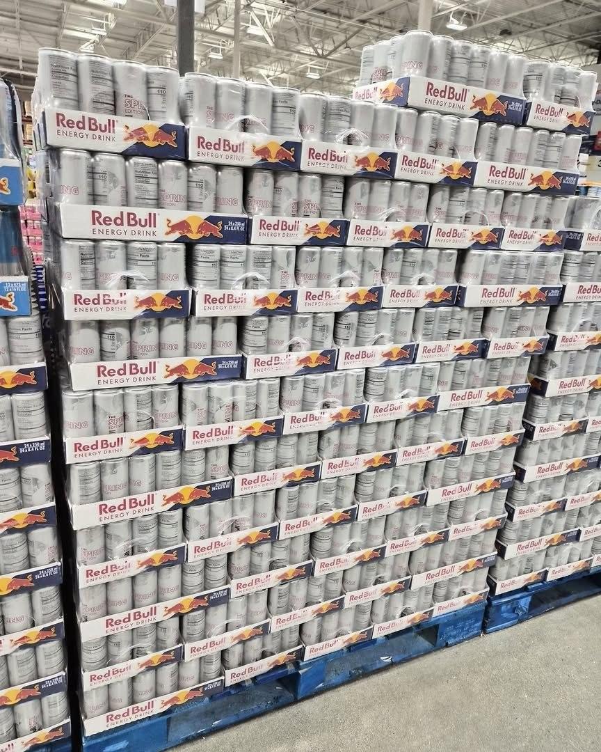 Wholesale Red Bull 250ml, 373ml, 475ml Original – product thumbnail, market insight supplier card