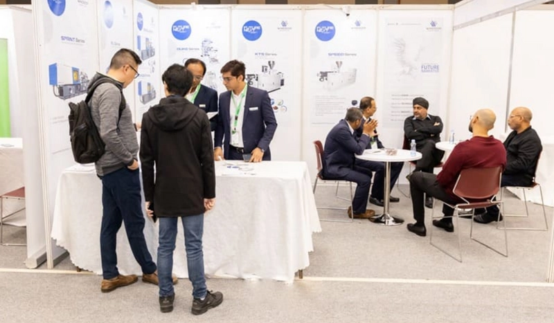 Discover Paper & Tissue Africa: B2B Event Guide - 2