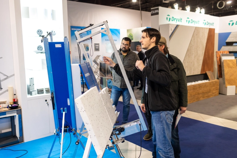 Inside ISOLTEX Expo: B2B Key Insights - 1