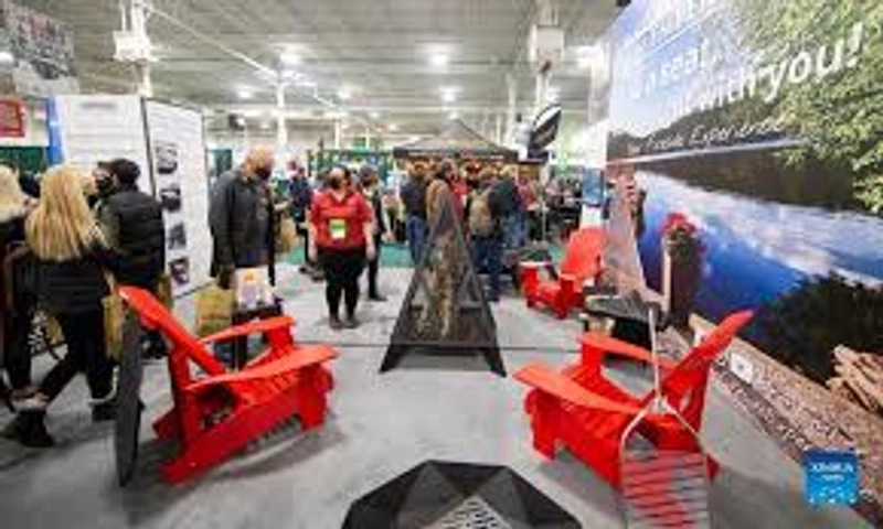 FALL COTTAGE LIFE SHOW Revealed: B2B Opportunity - 3