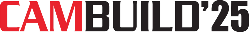 Unlock CAMBUILD: Must-Know B2B Event