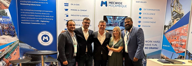 Discover Mozambique Gas & Energy Summit: B2B Event Guide - 2