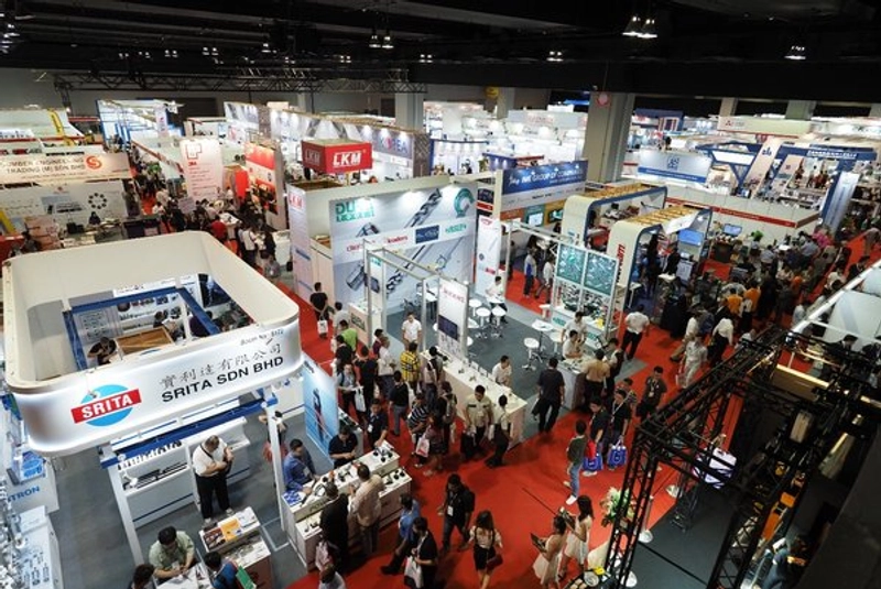 METALTECH Malaysia Spotlight: B2B Essentials - 3