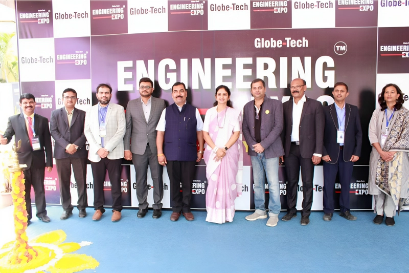 Why Globe-Tech Engineering Expo - Pune Matters for B2B - 2