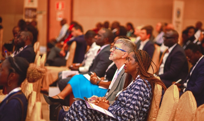 West Africa Property Investment Summit Spotlight: B2B Essentials - 1