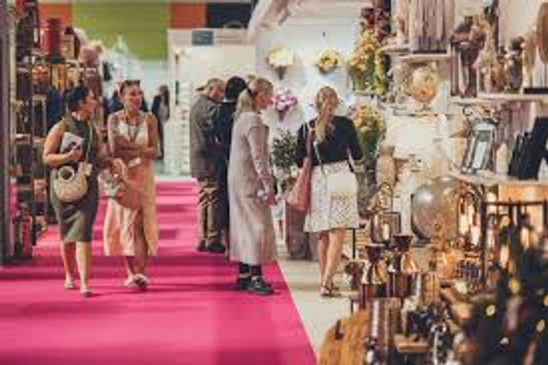 Unlock AUTUMN FAIR: Must-Know B2B Event