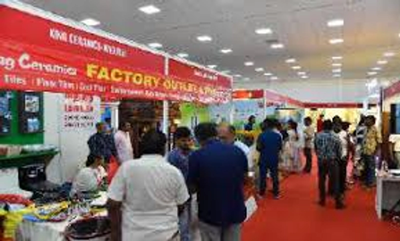 Unlock India Intex Expo: Must-Know B2B Event - 1