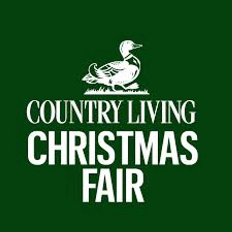 Inside COUNTRY LIVING LONDON CHRISTMAS FAIR: B2B Key Insights