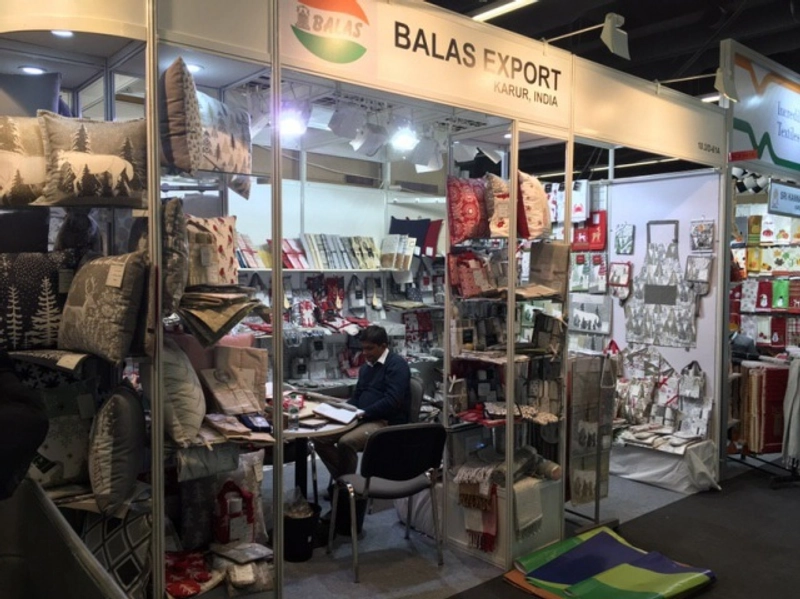 Discover Heimtextil Uzbekistan: B2B Event Guide - 2