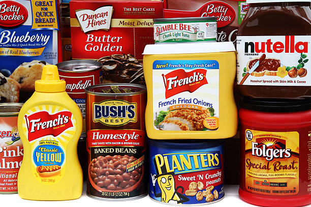 Top 10 Food Suppliers in Egypt in Year 2025: A Data-Driven Guide to Egypt’s Booming Food Export Market