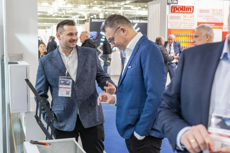 electro instal expo Spotlight: B2B Essentials - 2