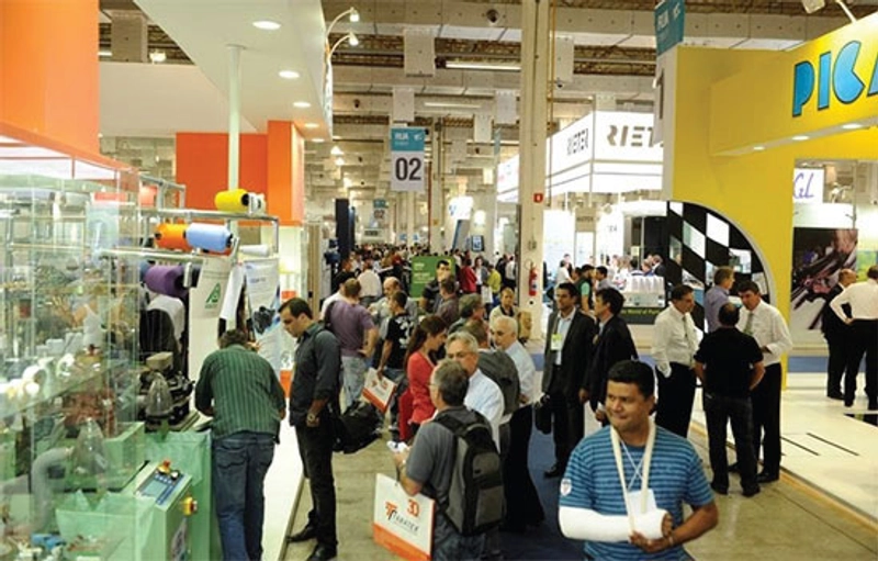 Why TECNOTÊXTIL BRASIL Matters for B2B - 2