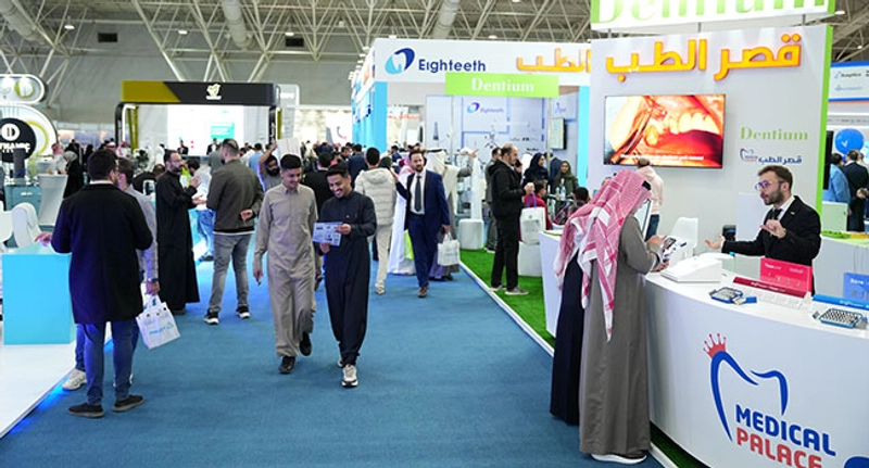 Unlock Saudi International Dental Conference: Must-Know B2B Event - 1