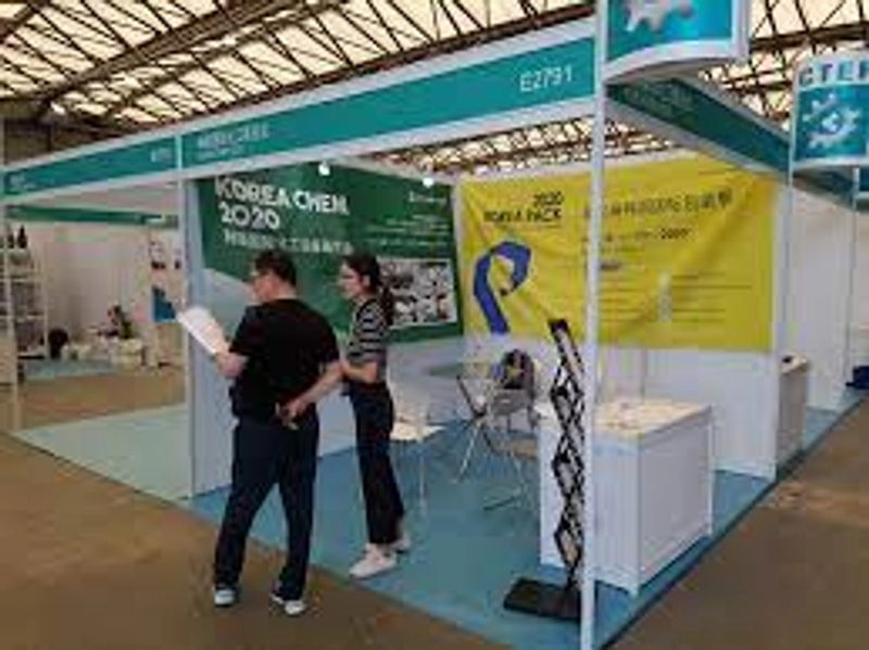 Why KOREA CHEM Matters for B2B - 2