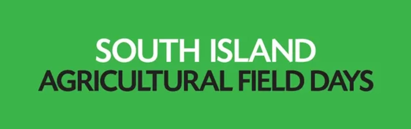 South Island Agricultural Field Days Revealed: B2B Opportunity