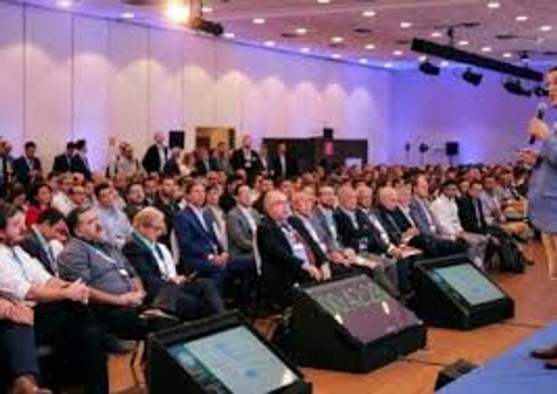 Why Attend LARTC? B2B Intro - 2