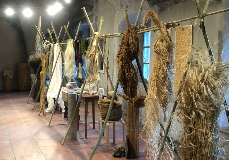festival textile manufacture Revealed: B2B Opportunity - 1