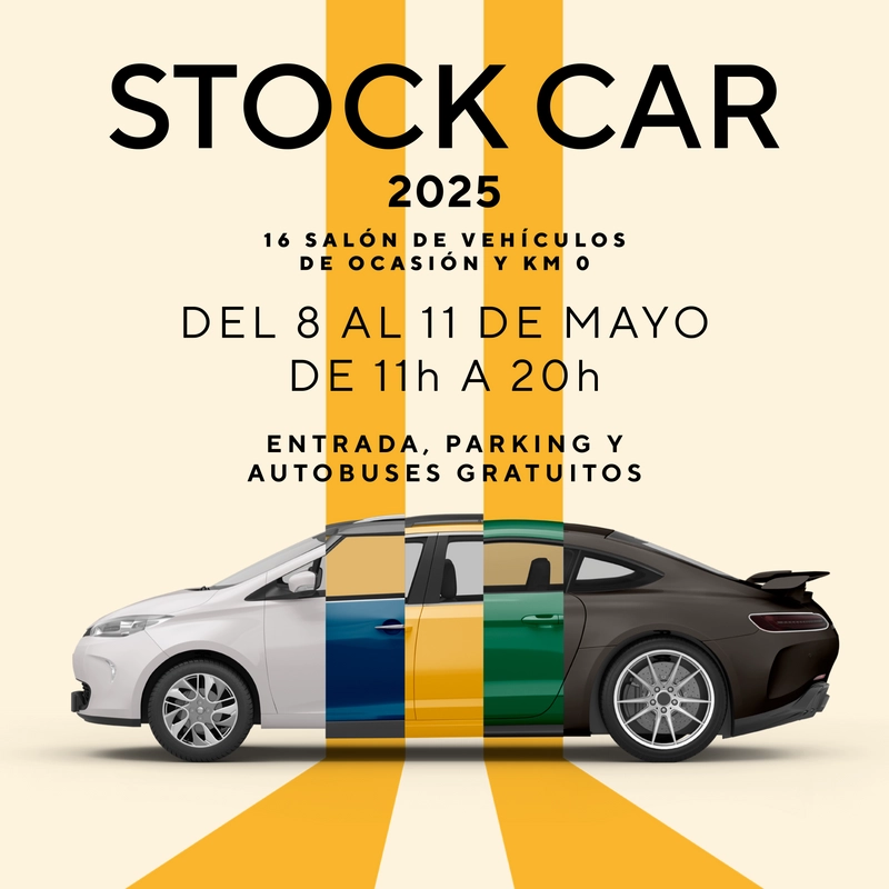 Inside Stock-Car: B2B Key Insights