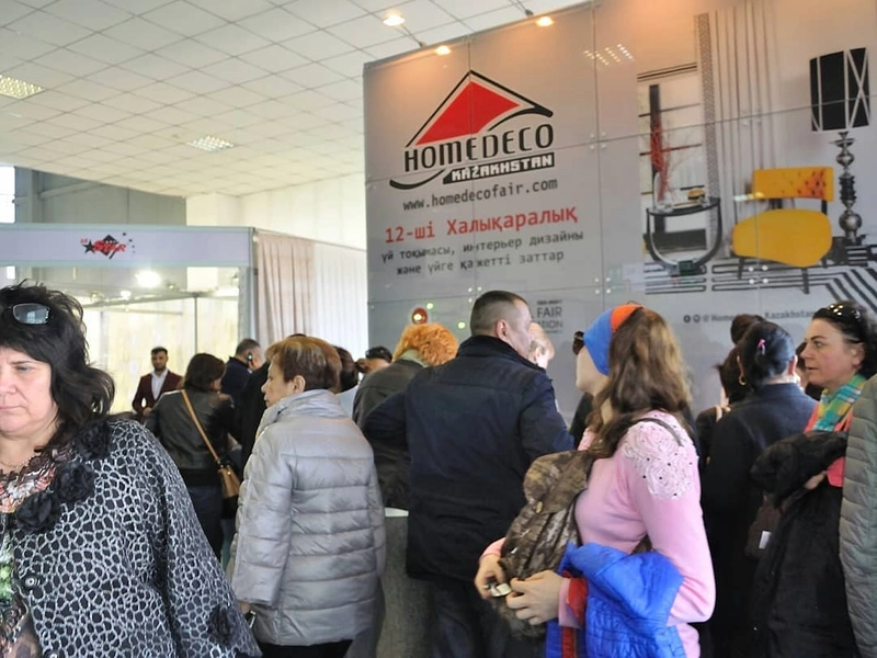 Why HOMEDECO KAZAKHSTAN Matters for B2B - 1