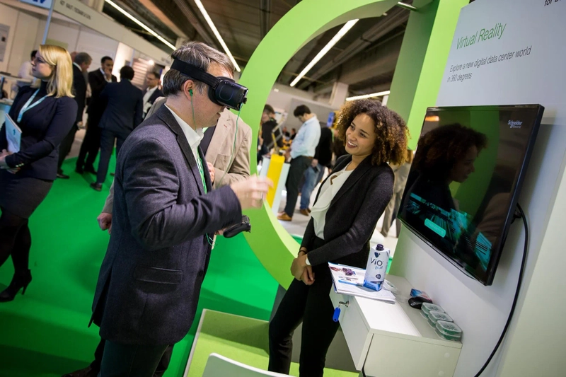 Inside Cyber Security World: B2B Key Insights - 3