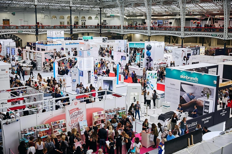Why OLYMPIA BEAUTY formerly NAILS, BEAUTY AND TANNING Matters for B2B