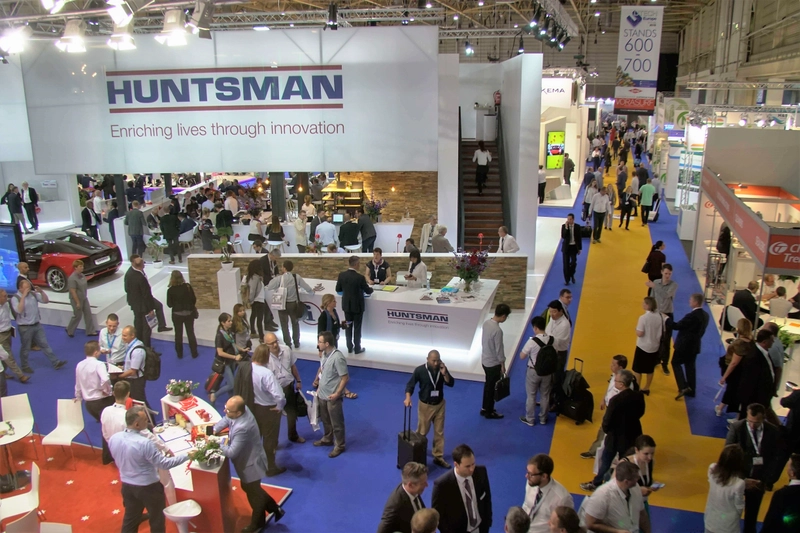 Why Attend UTECH Europe? B2B Intro - 3