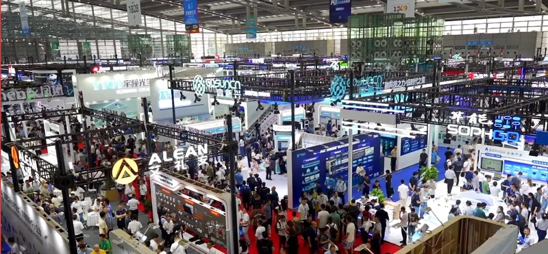 Unlock China Public Security Expo : Must-Know B2B Event - 3