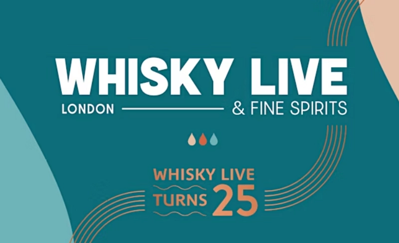 Whisky Live London Spotlight: B2B Essentials
