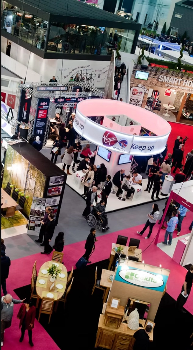 Smart City Expo UK Spotlight: B2B Essentials - 1