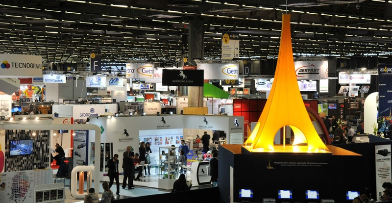 Unlock ALL4PACK PARIS: Must-Know B2B Event - 1