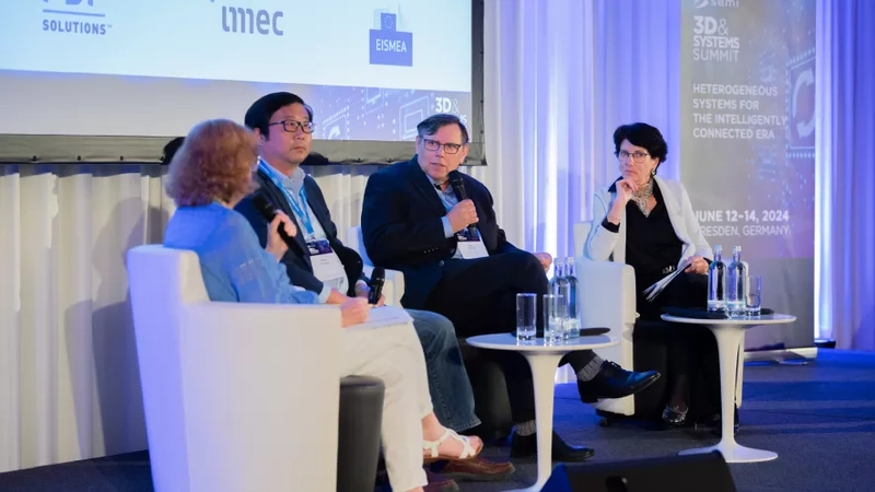 Inside 3D & Systems Summit: B2B Key Insights - 2